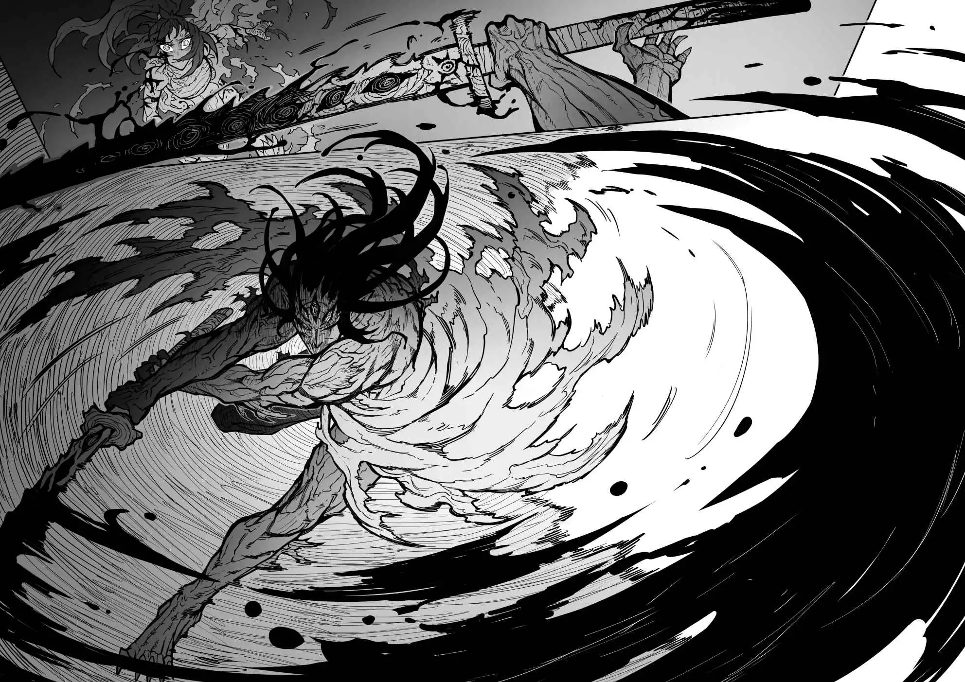 Dragon Claw Chapter 17 17